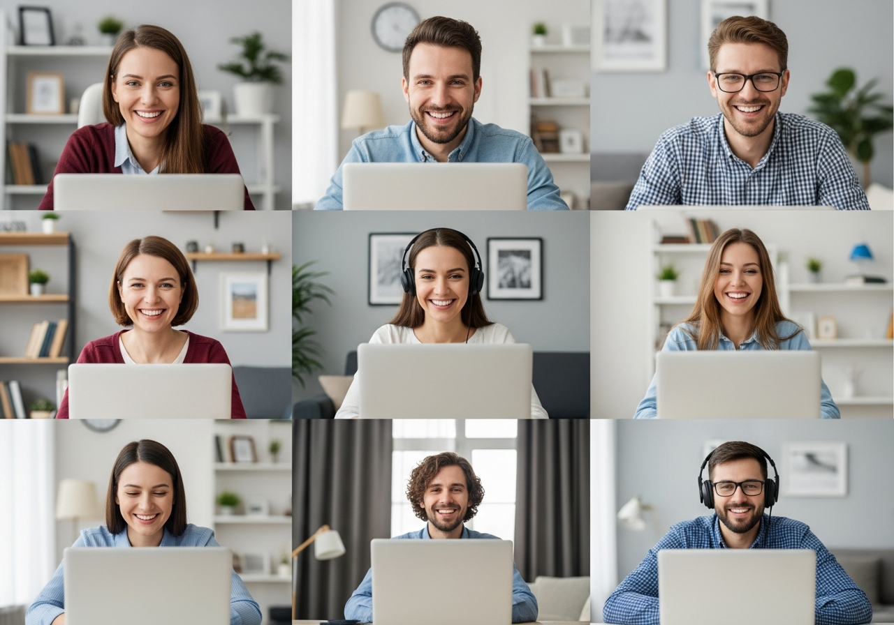 Разговорный клуб