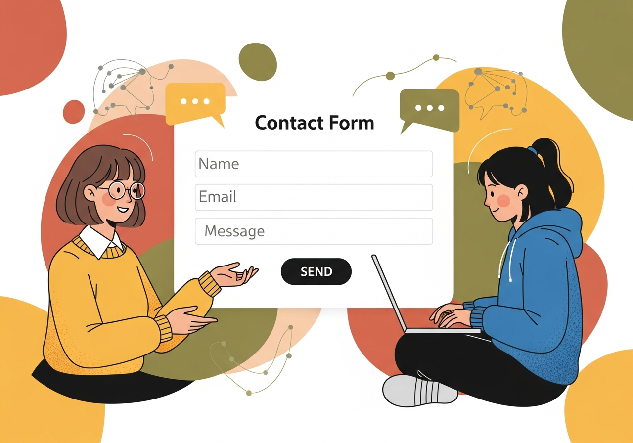 Запись на курс